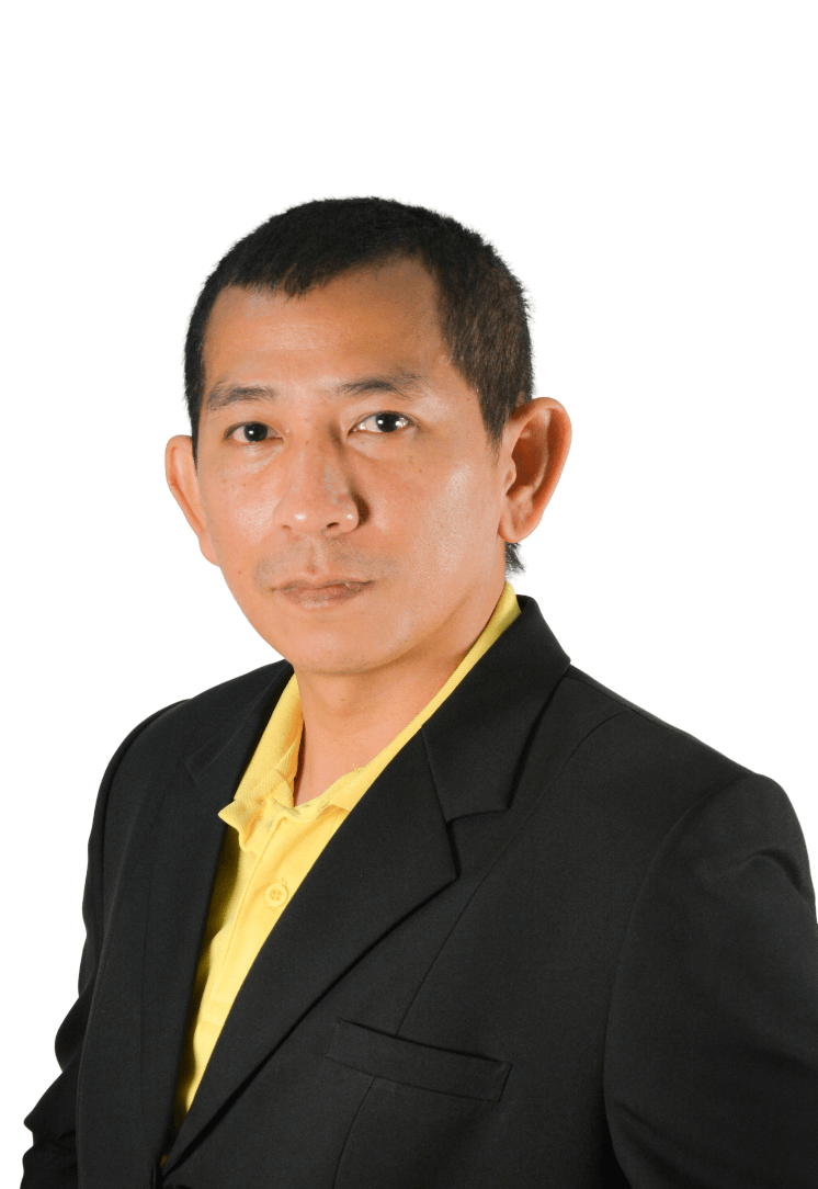 นายปรเมธ เผือกทอง